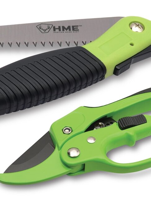 GSM outdoors Hunter's Combo Pack