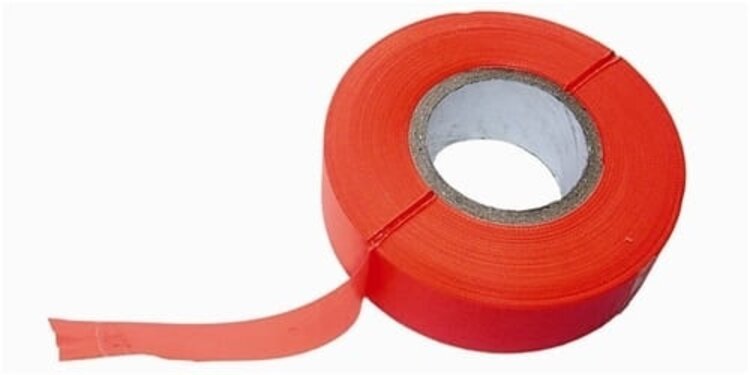 GSM outdoors Trail Marking Ribbon