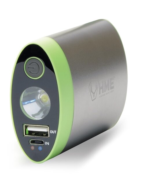 GSM outdoors Hand Warmer