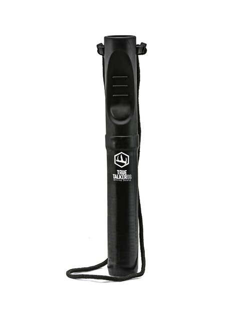 GSM outdoors True Talker