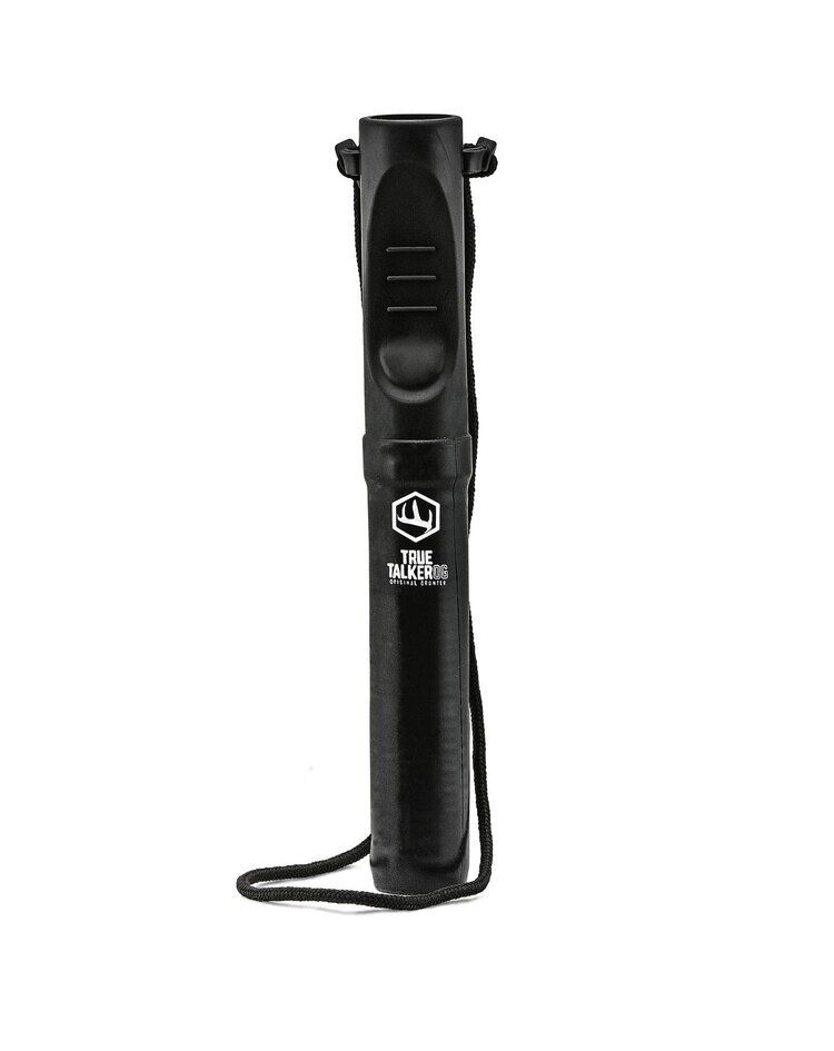 GSM outdoors True Talker