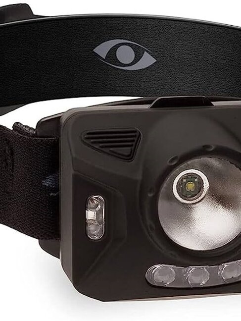 GSM outdoors Ranger HeadLamp X Power