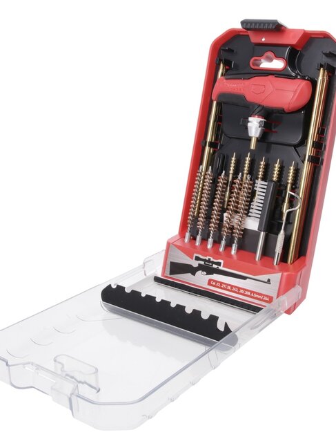 GSM outdoors Birch Wood Cleaning Kit