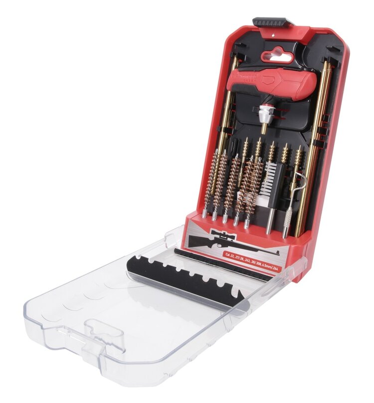 GSM outdoors Birch Wood Cleaning Kit