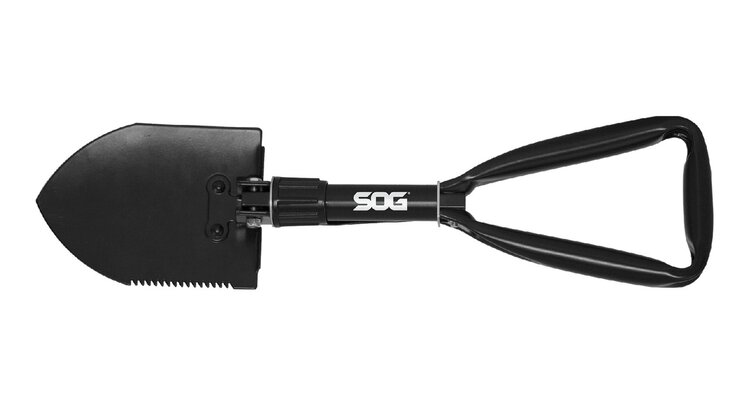 GSM outdoors SOG Entrenching Tool