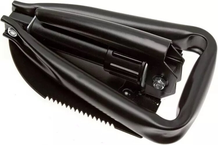 GSM outdoors SOG Entrenching Tool