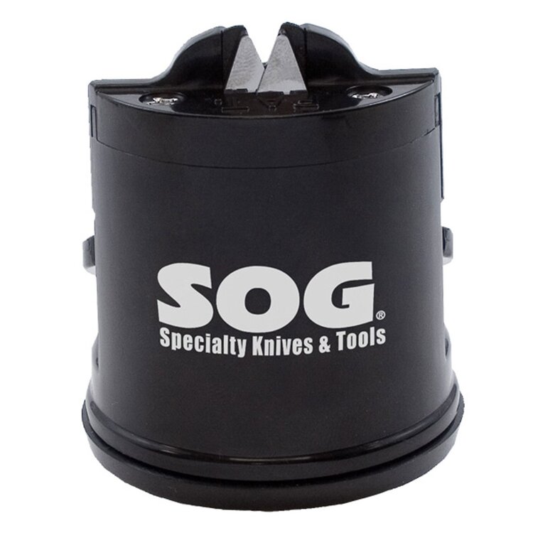 GSM outdoors Countertop Sharpener