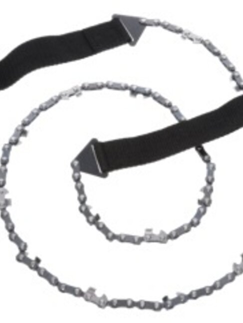 GSM outdoors Pocket ChainSaw