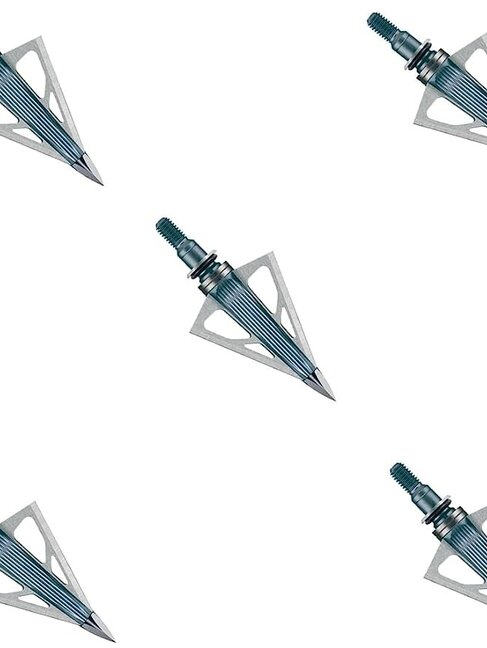 GSM outdoors ThunderHead 5 PK