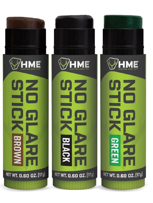 GSM outdoors Glare Reducing Sticks