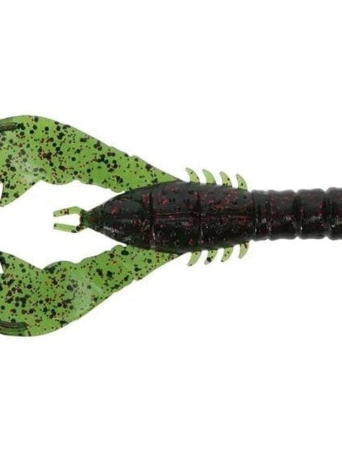 GSM outdoors Yamamotor Bait 4" Yama Craw