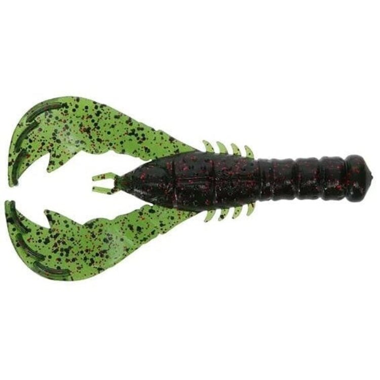 GSM outdoors Yamamotor Bait 4" Yama Craw