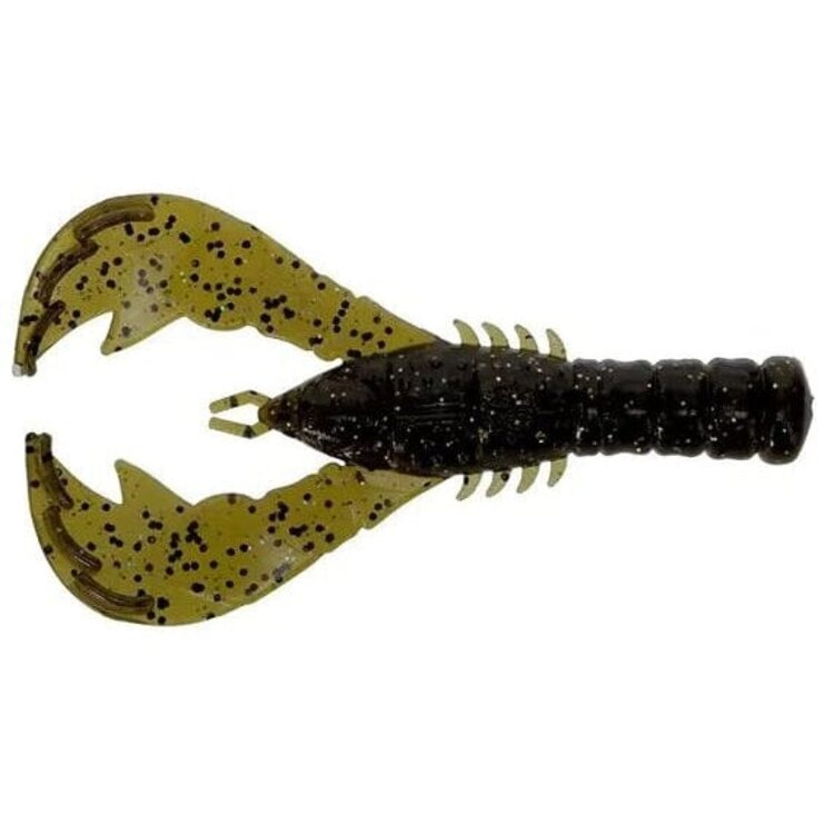 GSM outdoors Yamamotor Bait 4" Yama Craw