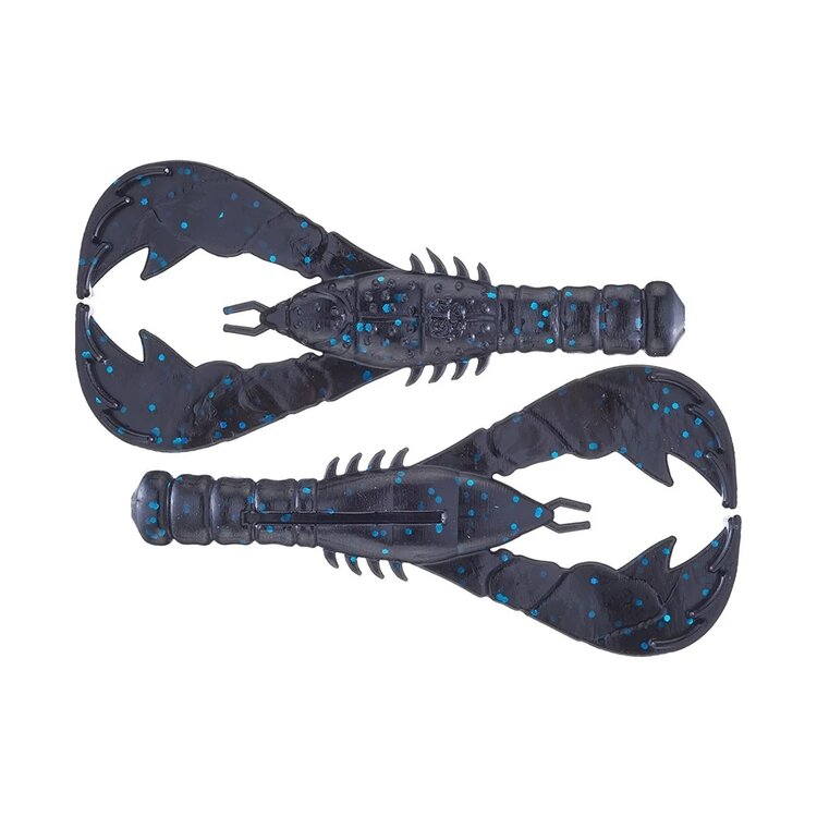 GSM outdoors Yamamotor Bait 4" Yama Craw