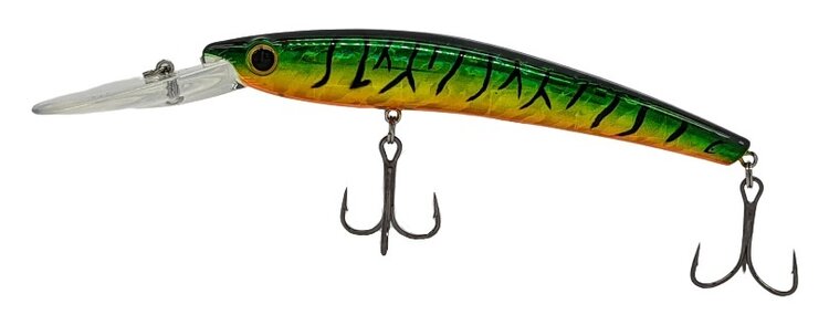 GSM outdoors Bill Lewis Precise Walleye