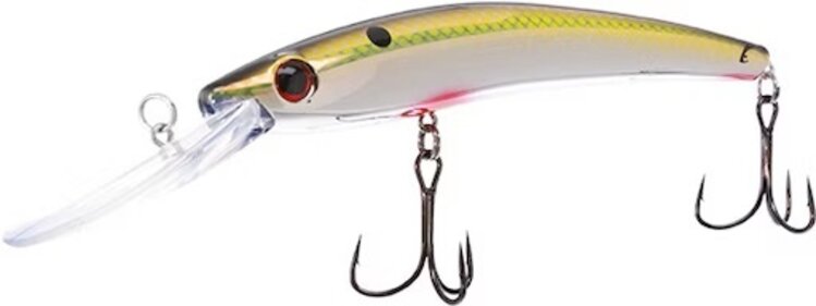 GSM outdoors Bill Lewis Precise Walleye