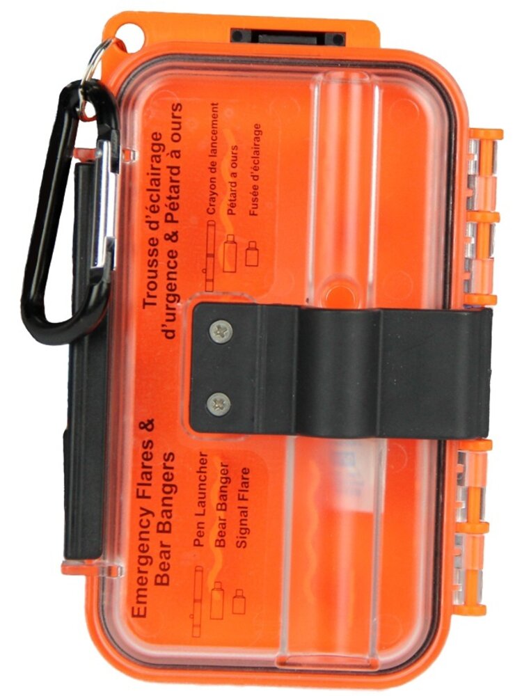 Kodiak Kodiak Flare Case Orange