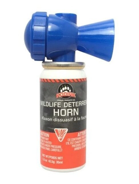 Kodiak Wildlife Deterrent Horn