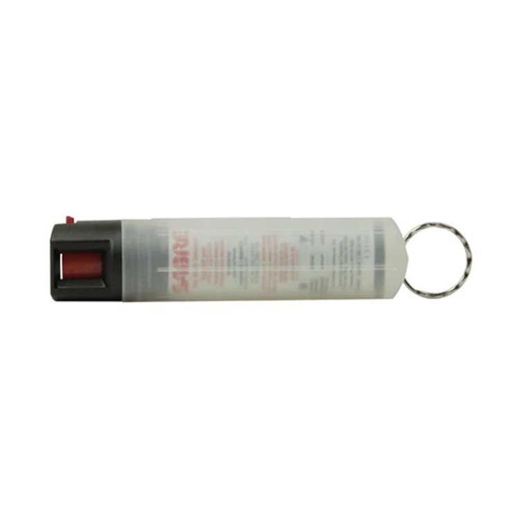 Kodiak SABRE Dog attack deterrent + key ring