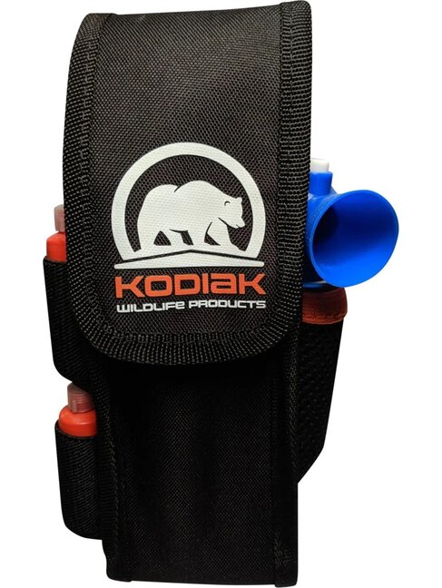Kodiak Bear Necessities Holster Kit