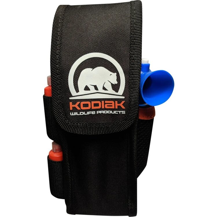 Kodiak Bear Necessities Holster Kit