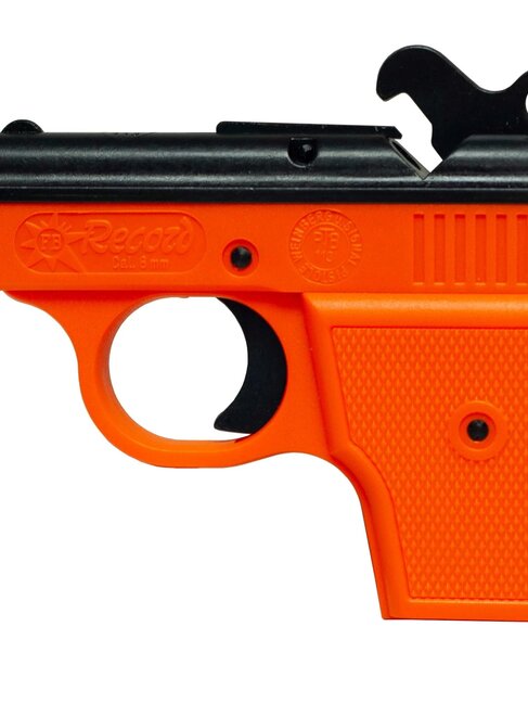 Kodiak Record Single Shot Pistol
