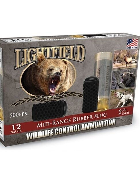 Kodiak Lightfield 12 gauge Mid Range