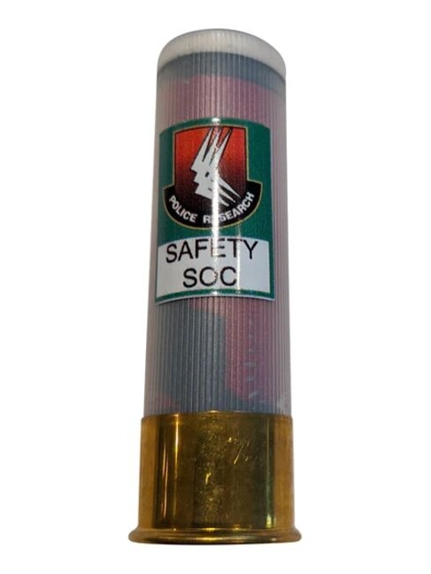 Kodiak 12 Gauge Safety SOC (neoprene filled with iron powder)