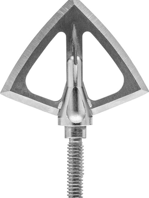 Bear Archery 4 Blade Fixed Crossbow Broadhead