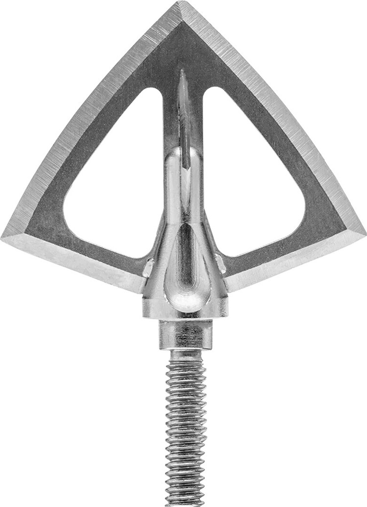 Bear Archery 4 Blade Fixed Crossbow Broadhead