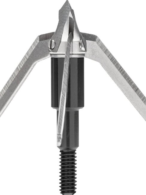 Bear Archery Rocket Meat Seeker Revamp Crossbow Blades