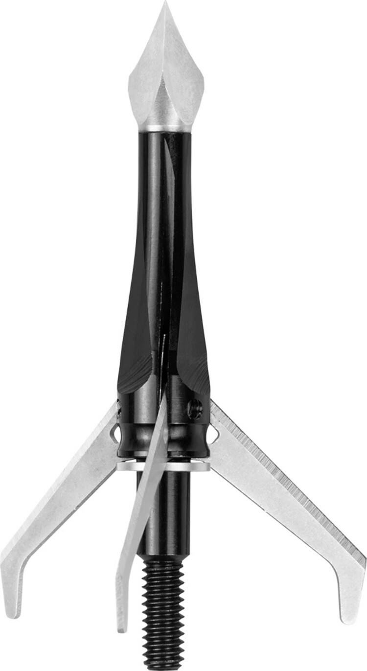 Bear Archery Rocket Siphon XB Crossbow Broadhead