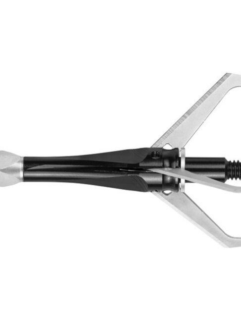 Bear Archery Rocket Siphon XB Crossbow Broadhead