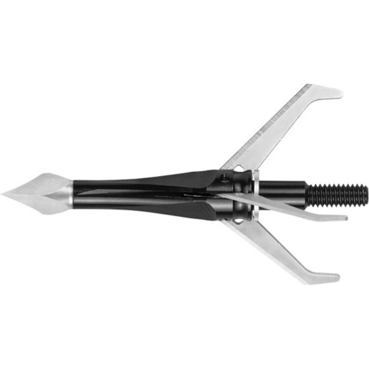 Bear Archery Rocket Siphon XB Crossbow Broadhead