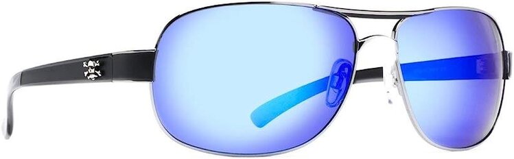 Big Rock Sports Calcutta RG1BM Regulator Sunglasses