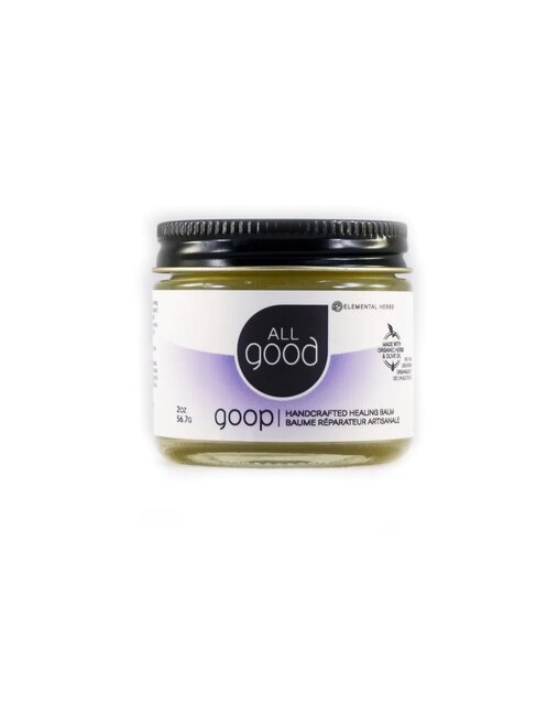 All Good Goop Skin Recovery Balm