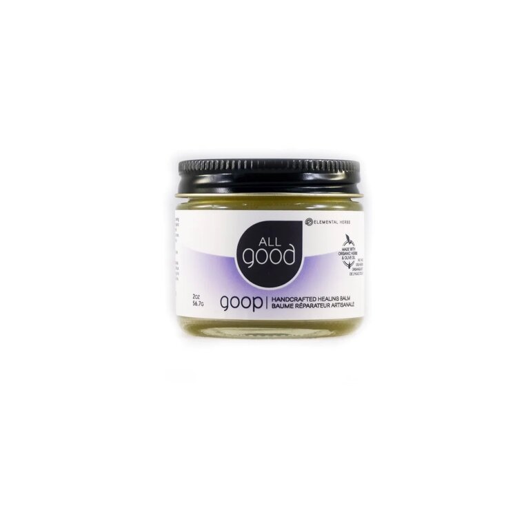 All Good Goop Skin Recovery Balm