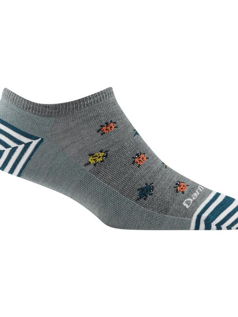 Darn Tough Lifestyle No Show Lightweight Womens