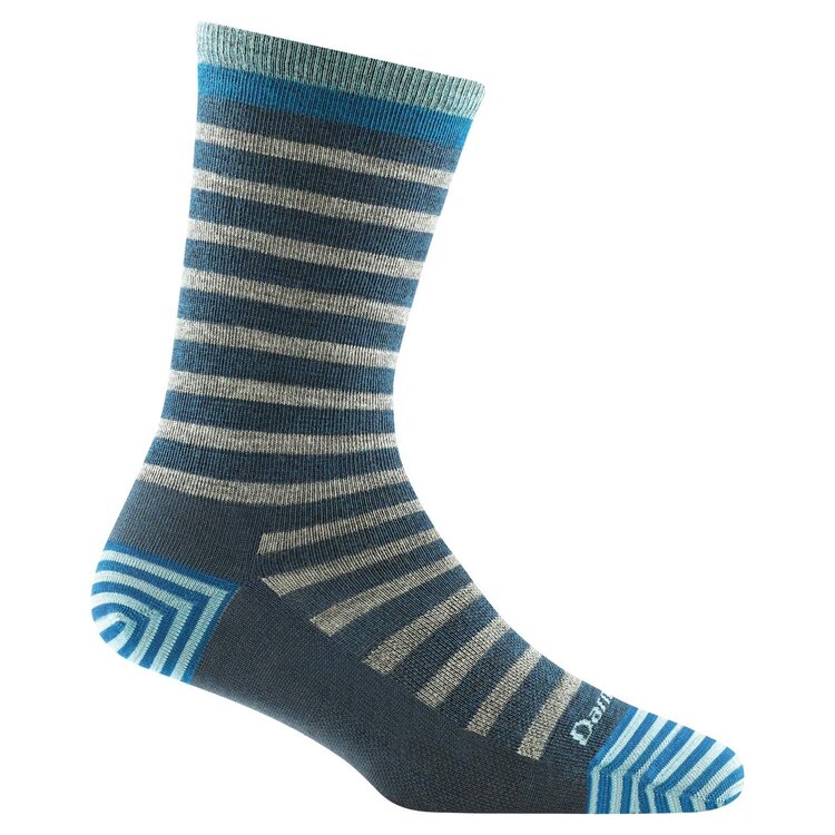 Darn Tough Darn Tough Lifestyle Crew Light Weight Womens