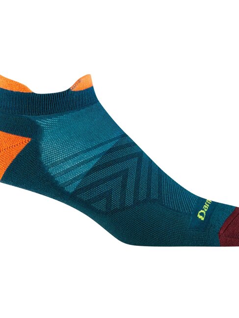 Darn Tough Ultra Light Weight W/cushion Run No show Tab Unisex