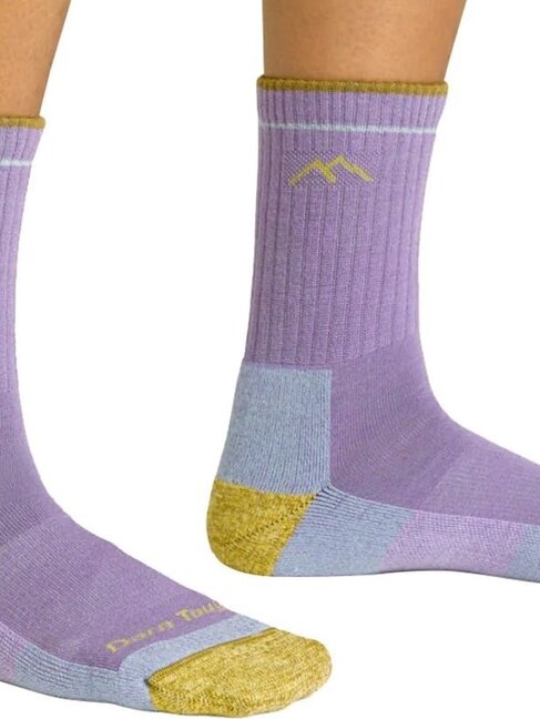 Darn Tough Women's Hike Micro Crew Mid Weight