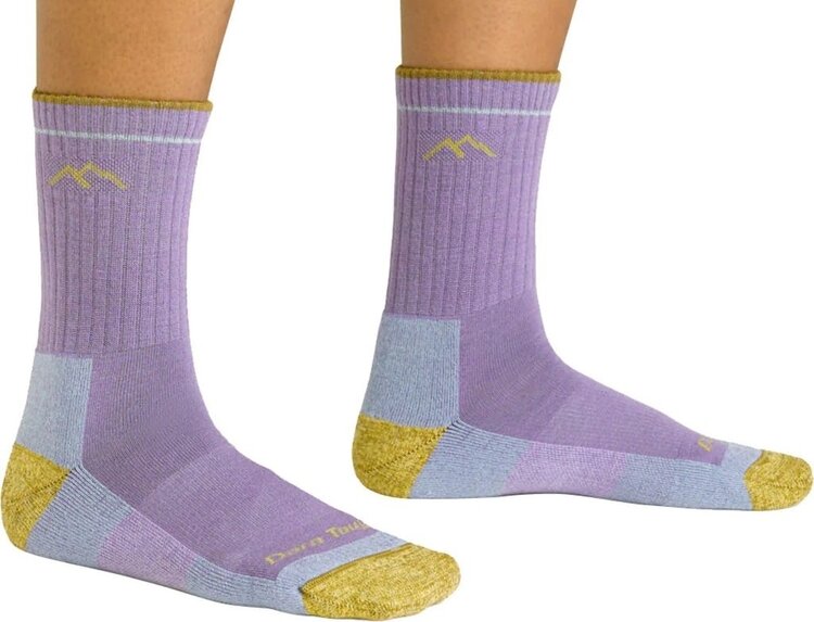 Darn Tough Women's Hike Micro Crew Mid Weight