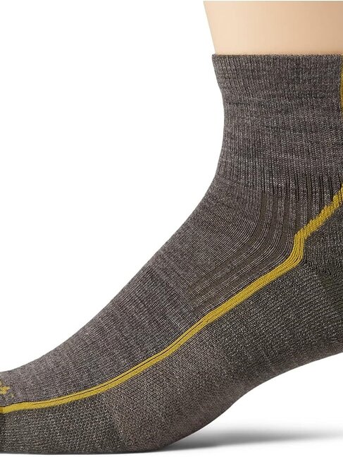 Darn Tough Mid Weight 1/4 Sock Unisex