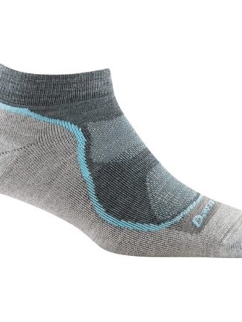 Darn Tough Light Weight Hike No Show Women's