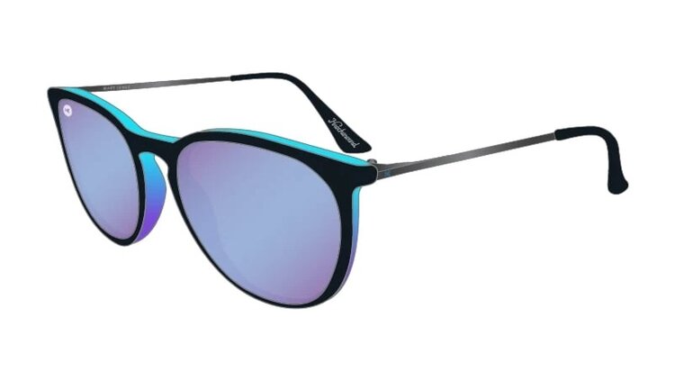 Knock Around Mary Janes