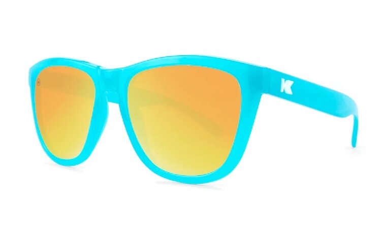 Knock Around Premiums