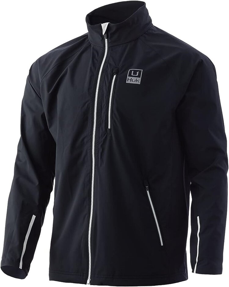 Huk Pursuit Jacket