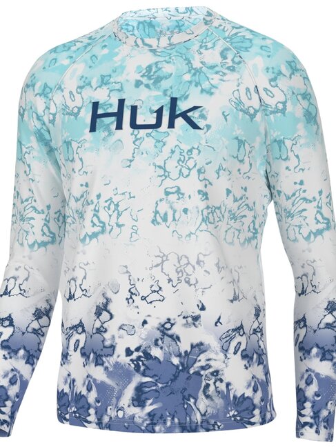 Huk Fin America Fade Pursuit