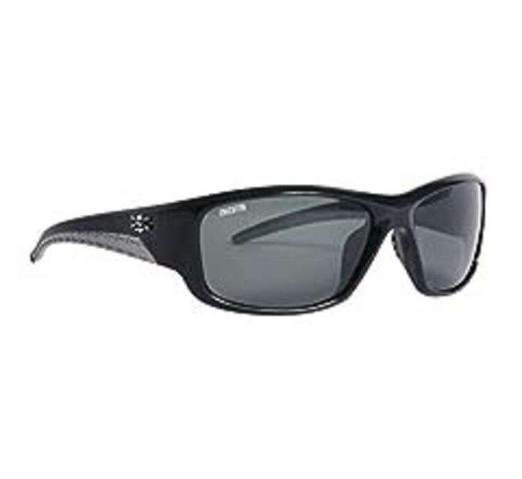 Big Rock Sports Calcutta J1G Jost Shiny Black Frame