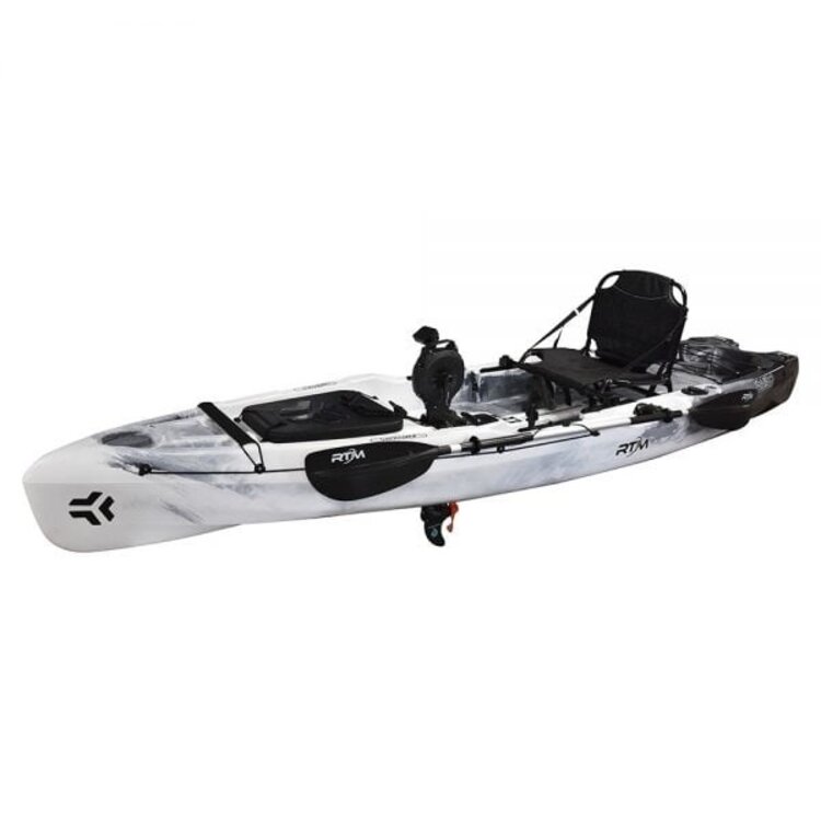 RTM Kayaks Rotomod Hiro Impulse - Storm